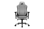 Gamingstol - Sharkoon Skiller SGS40 Kontorsstol - Aluminium - Upp till 150 kg - 4044951030712