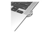 Systemtillbehör - Compulocks MacBook Air 2020 M1 Lock Adapter (Cable Not Included) - MBALDG03
