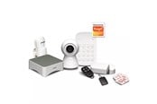 Smarta Hem - DENVER SHA-150 Smart Home Alarm system with Tuya compatibility - SHA-150