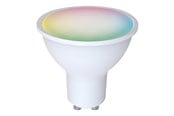 Smarta Hem - DENVER SHL-450 - LED - GU10 - 5 W - RGB/white light - 2700 K - SHL-450