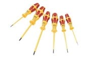 Handverktyg  - Wera 1060 i/1065 i/6 VDE - 05051576001