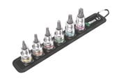 Borr & Bits - Wera Zyklop Belt C 3 TORX HF - 05003997001