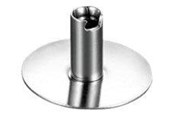 Blender & Mixer - Unold Tillbehör 7010 - beater blade - silver - 7010