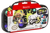 Spel Tillbehör - Nintendo Switch Deluxe Travel Case (Splatoon 3) - Bag - Nintendo Switch - 0663293112678