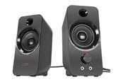 Högtalare - Dator - Speed-Link DAROC - Black - SL-810005-BK