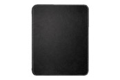 Musmattor och tillbehör - LogiLink Mousepad in leather design black - ID0150