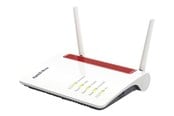 Nätverk - Router - AVM FRITZ!Box 6850 5G - Wireless router Wi-Fi 5 - 20002914