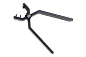 Tangentbord - Keychron Gateron Switch Opener - Black - KZQ-H