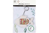 Konst- och hantverksmaterial - Creativ Company Mini Creative Kit - 977364