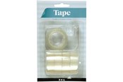 Tejp & lim - Creativ Company Adhesive Tape with Dispenser - 24627