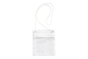 Skoltillbehör - Creativ Company Cotton Hanging Wallet - 445480