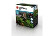 Trädgårdsvattning - Gardena Starter Set Pipeline - 8270-20