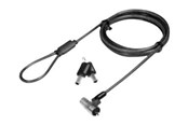 Systemtillbehör - LogiLink Notebook security Noble Lock - NBS012