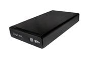 Hårddisk, tillbehör - LogiLink External HDD enclosure 3.5" SATA USB 3.0 - UA0284