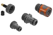 Trädgårdsvattning - Gardena Drain Valve Set - 2770-20