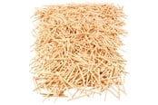 Konst- och hantverksmaterial - Creativ Company Matchsticks 100gr. - 564911