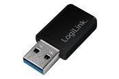 Nätverkskort (adaptrar osv.) - LogiLink Wireless LAN dual band adapter 802.11ac USB 2.0 1200 Mbit/s - WL0243