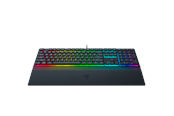 Tangentbord - Razer Ornata V3 - ND - Gaming Tangentbord - Nordisk - Svart - RZ03-04460600-R3N1