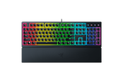 Tangentbord - Razer Ornata V3 - US - Gaming Tangentbord - Engelska (US) - Svart - RZ03-04460100-R3M1
