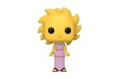 Merchandise - Funko! - The Simpsons (Lisandra Lisa) - Figur - 0889698592970