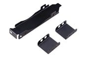 Systemtillbehör - Akasa PCI Slot Bracket - bracket kit - AK-MX304-08BK