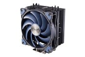 CPU-fläktar - Akasa Alucia H4 Processor cooler - CPU Luftkylare - AK-CC4017EP01