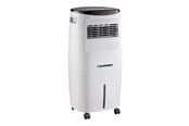 Uppvärmning och kylutrustning - Blaupunkt ACF601 - ACF601