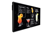 Digital skyltning & Hotell - Philips 43BDL3117P P-Line - 43" Class (42.5" viewable) LED-backlit LCD display - 4K - for digital signage - 43BDL3117P/00