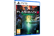 Spel - Flashback 2 (Limited Edition) - Sony PlayStation 5 - Action - 3701529502132