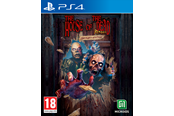 Spel - The House of the Dead: Remake - Limidead Edition - Sony PlayStation 4 - FPS - 3701529502903