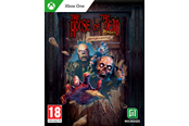 Spel - The House of the Dead: Remake - Limidead Edition - Microsoft Xbox One - FPS - 3701529502859