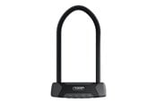 Elektrisk skoter - ABUS GRANIT XPlus U-Lock 540/160HB300 - 11185