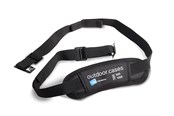 Andra mobiltillbehör - B&W International Shoulder Strap (CS) for B&W outdoor.case - CS/500