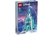 LEGO® - LEGO Disney 43197 Frozen The Ice Castle - 43197