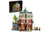 LEGO® - LEGO Icons 10297 Boutiquehotell - 10297