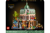 LEGO®  - LEGO Icons 10297 Boutiquehotell - 10297