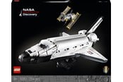 LEGO®  - LEGO Icons 10283 NASA Rymdfärjan Discovery - 10283