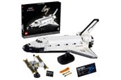 LEGO® - LEGO Icons 10283 NASA Rymdfärjan Discovery - 10283