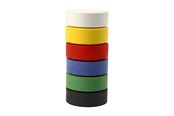 Hobby Tillbehör - Creativ Company Refill Blocks Watercolor Premium - Primary Colors. - 34496
