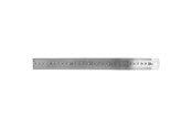 Skoltillbehör - Creativ Company Ruler Metal 30cm - 11709