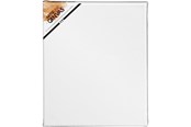 Hobby Tillbehör - Creativ Company Artistline Canvas 24x30cm - 257040
