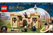 LEGO®  - LEGO 76395 Hogwarts: First Flying Lesson - 76395