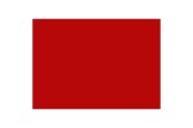 Papper, Fotopapper & Etiketter - Creativ Company EVA Foam Sheets Red A4 10pcs. - 79044