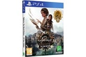Spel - Syberia: The World Before (20 Year Edition) - Sony PlayStation 4 - Äventyr - 3701529500503