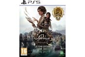 Spel - Syberia: The World Before (20 Years Edition) - Sony PlayStation 5 - Äventyr - 3701529501180