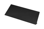 Musmattor och tillbehör - LogiLink Gaming mouse pad stitched edges 890 x 435 mm black - ID0198