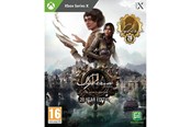 Spel - Syberia: The World Before (20 Years Edition) - Microsoft Xbox Series X - Äventyr - 3701529500459