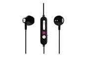 Hörlurar / Headset - LogiLink Bluetooth 5.0 headset in-ear - BT0056