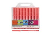 Hobby Tillbehör - Creativ Company Pink markers 18st. - 373539