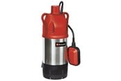 Verktyg - Einhell Dränkbar tryckpump - GC-DW 900 N - 4170964